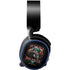 Liquid Blue NFL Miami Dolphins Running Back SteelSeries Arctis 5 Skin