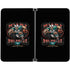 Liquid Blue NFL Miami Dolphins Running Back Surface Duo Skin