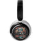 Liquid Blue NFL Miami Dolphins Running Back Surface Headphones Skin
