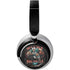 Liquid Blue NFL Miami Dolphins Running Back Surface Headphones Skin
