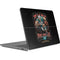 Liquid Blue NFL Miami Dolphins Running Back Surface Laptop Studio Skin