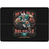 Liquid Blue NFL Miami Dolphins Running Back Surface Laptop Studio Skin
