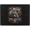 Liquid Blue NFL Miami Dolphins Running Back Surface Pro 8 Skin