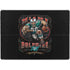 Liquid Blue NFL Miami Dolphins Running Back Surface Pro 8 Skin