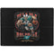 Liquid Blue NFL Miami Dolphins Running Back Surface Pro 9 Skin