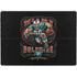 Liquid Blue NFL Miami Dolphins Running Back Surface Pro 9 Skin