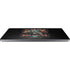 Liquid Blue NFL Miami Dolphins Running Back Universal Laptop 14in (11.4 x 8.2in) Skin