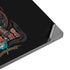 Liquid Blue NFL Miami Dolphins Running Back Universal Laptop 14in (11.4 x 8.2in) Skin