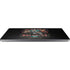 Liquid Blue NFL Miami Dolphins Running Back Universal Laptop 16.6in (13.4 x 9.7in) Skin