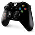 Liquid Blue NFL Miami Dolphins Running Back Xbox One Controller Skin