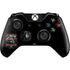 Liquid Blue NFL Miami Dolphins Running Back Xbox One Controller Skin