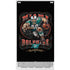 Liquid Blue NFL Miami Dolphins Running Back Xbox Series S Console Skin