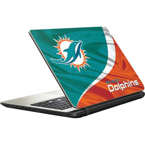 NFL Miami Dolphins Satellite L50-B / S50-B Skin
