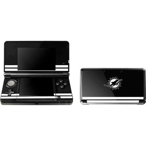 NFL Miami Dolphins Shutout 3DS (2011) Skin