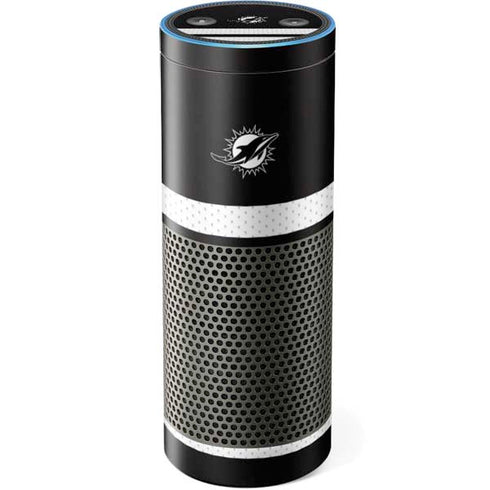 NFL Miami Dolphins Shutout Amazon Echo Skin