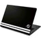 NFL Miami Dolphins Shutout Dell Chromebook Skin