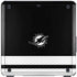 NFL Miami Dolphins Shutout Cooler Master MasterBox Q300L Mini Tower Skin