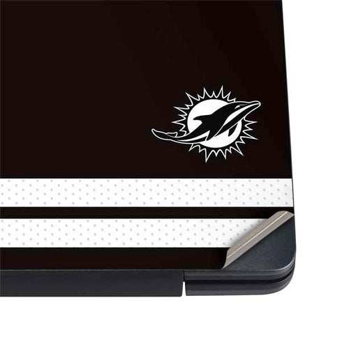 NFL Miami Dolphins Shutout Dell Vostro Skin