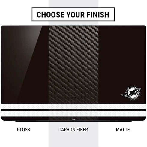 NFL Miami Dolphins Shutout Dell Vostro Skin
