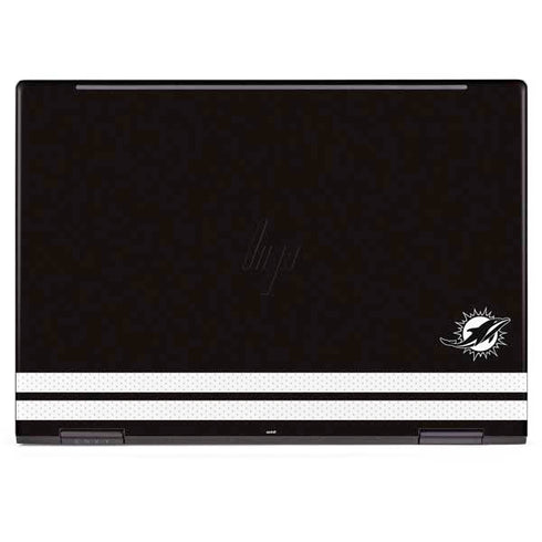 NFL Miami Dolphins Shutout HP Envy Skin