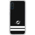 NFL Miami Dolphins Shutout Galaxy A10e Clear Case