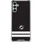 NFL Miami Dolphins Shutout Galaxy A13 5G Clear Case