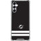 NFL Miami Dolphins Shutout Galaxy A14 5G Clear Case