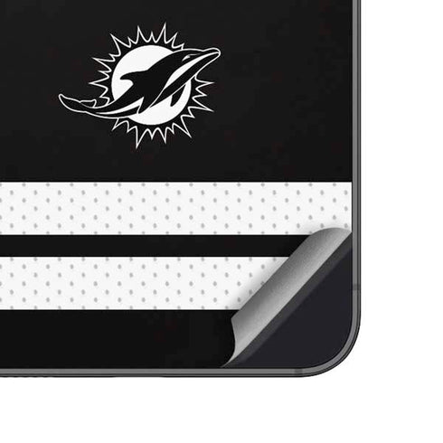 NFL Miami Dolphins Shutout Galaxy A14 5G Skin