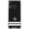 NFL Miami Dolphins Shutout Galaxy A30 Clear Case