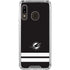 NFL Miami Dolphins Shutout Galaxy A30 Clear Case