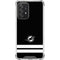 NFL Miami Dolphins Shutout Galaxy A52 5G Clear Case