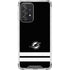 NFL Miami Dolphins Shutout Galaxy A52 5G Clear Case