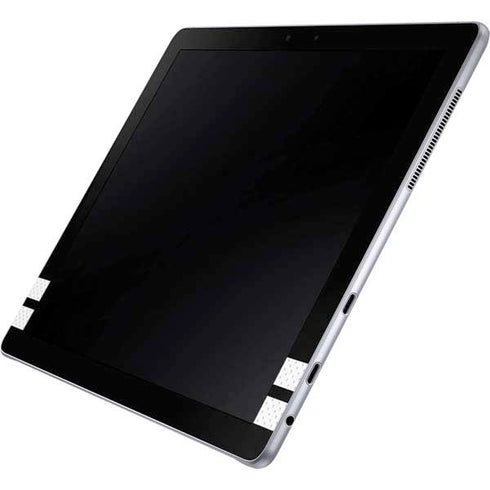 NFL Miami Dolphins Shutout Galaxy Book 12in Skin