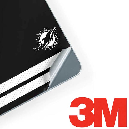 NFL Miami Dolphins Shutout Galaxy Book 12in Skin