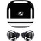 NFL Miami Dolphins Shutout Galaxy Buds Pro Skin