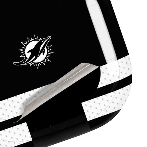 NFL Miami Dolphins Shutout Galaxy Buds Pro Skin