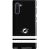 NFL Miami Dolphins Shutout Galaxy Note 10 Pro Case