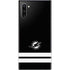 NFL Miami Dolphins Shutout Galaxy Note 10 Skin