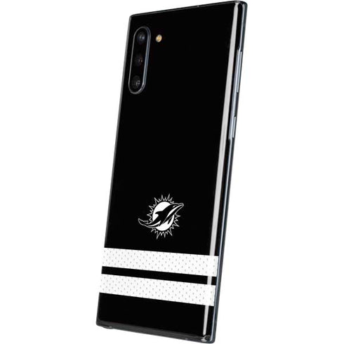 NFL Miami Dolphins Shutout Galaxy Note 10 Skin