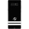 NFL Miami Dolphins Shutout Galaxy Note 8 Skin