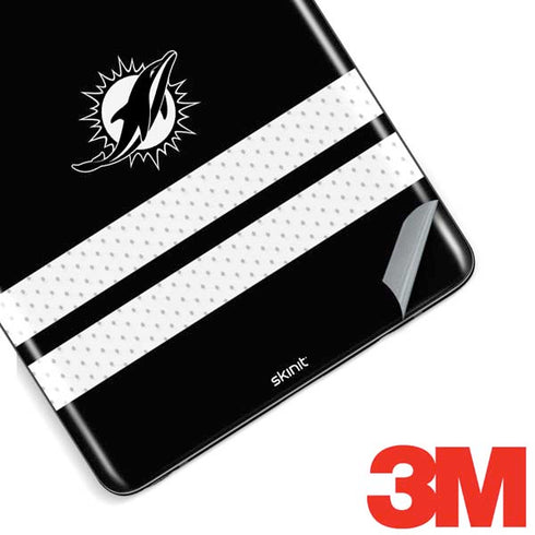NFL Miami Dolphins Shutout Galaxy Note 8 Skin