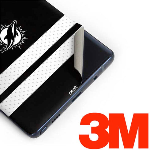 NFL Miami Dolphins Shutout Galaxy Note 9 Skin