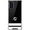 NFL Miami Dolphins Shutout Galaxy Note20 5G Clear Case