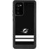 NFL Miami Dolphins Shutout Galaxy Note20 5G Waterproof Case