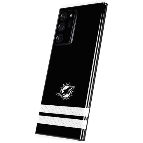 NFL Miami Dolphins Shutout Galaxy Note20 Ultra 5G Skin