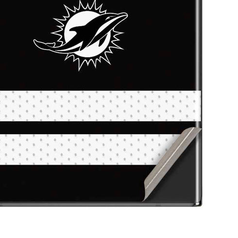 NFL Miami Dolphins Shutout Galaxy Note20 Ultra 5G Skin