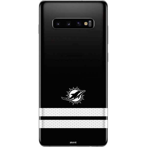 NFL Miami Dolphins Shutout Galaxy S10 Plus Skin
