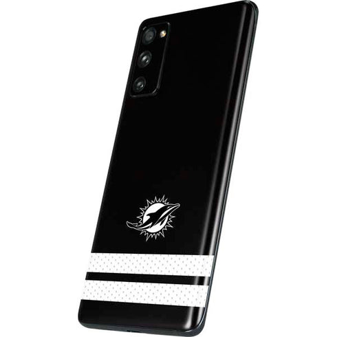 NFL Miami Dolphins Shutout Galaxy S20 Fan Edition Skin