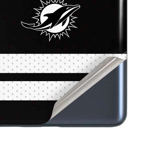 NFL Miami Dolphins Shutout Galaxy S20 Fan Edition Skin