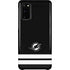 NFL Miami Dolphins Shutout Galaxy S20 Lite Case